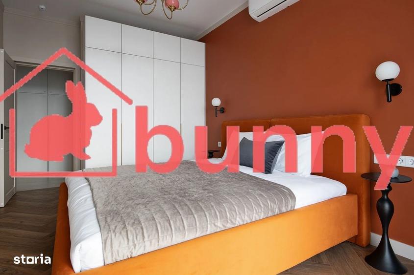 Apartament cu 3 camere, mobilat în Aviației