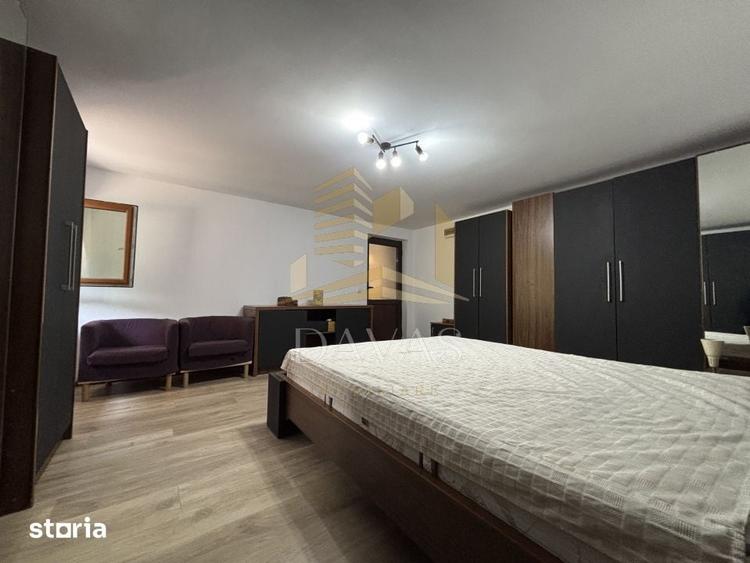 Apartament de 3 camere | zona campului | Gradina | Parcare - 7