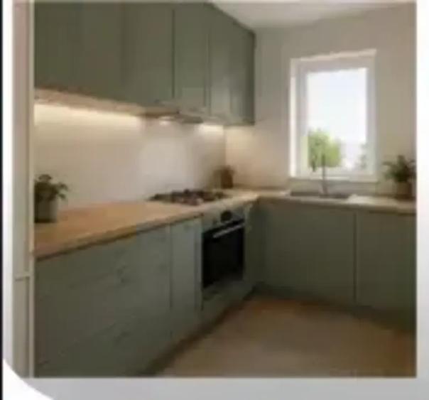 Apartament 3 camere 71mp, terasa 52mp | Smart Home |Metroul Pipera I - 4