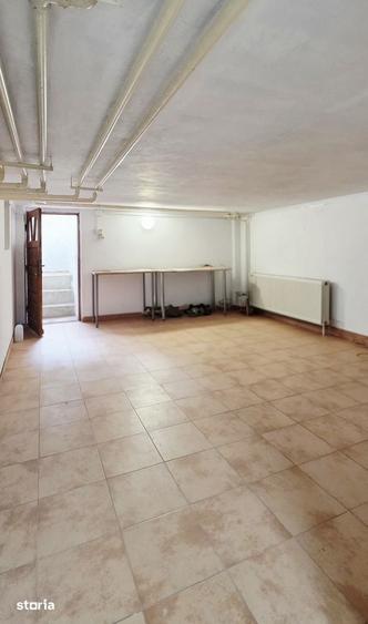 Casă cu Teren 100 Mp în Centrul Civic