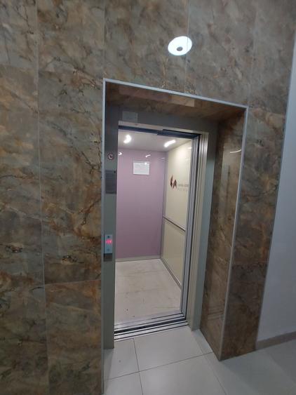 Proprietar inchiriez studio central address Nasaud - 5