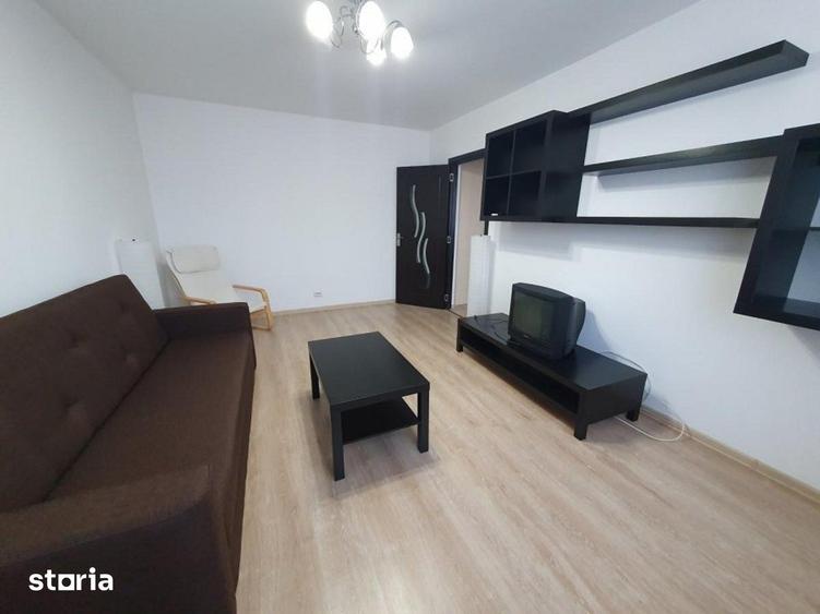 Dr. Taberei - Valea Ialomitei, vanzare ap. 2 camere mobilat, parcare - 4