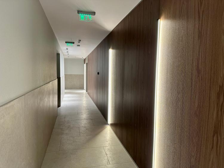 Apartament cu 3 camere decomandat în Unirii