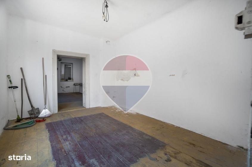 Casă cu 2 camere în Prejmer