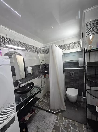 Inchiriez apartament cu 2 camere in zona Brancoveanu aproape de metrou - 1