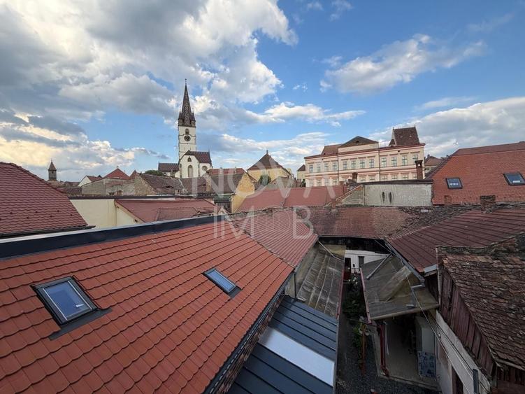 Apartament 3 camere, Ultracentral - 8