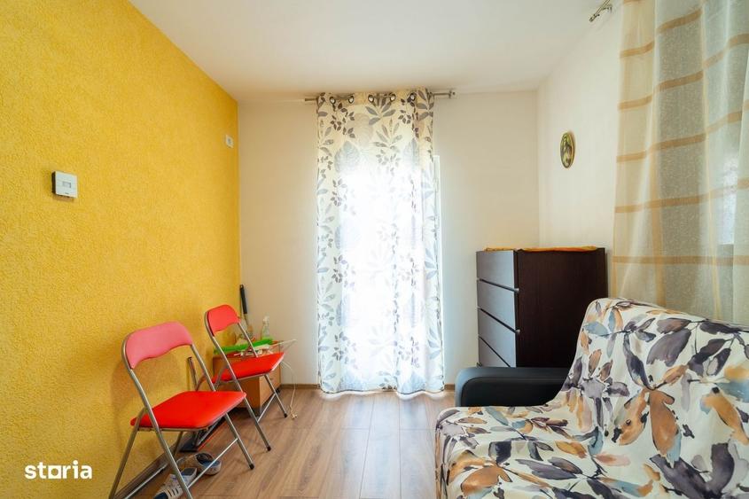 Casă cu 4 camere cu Teren 2825 Mp în Păuliș