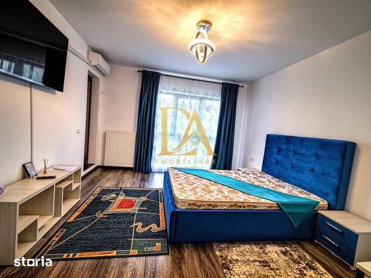Garsoniera premium de vanzare | Ansamblul Exigent | Etaj 1 - 6