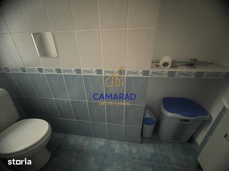 Apartament cu 3 camere în Victoriei