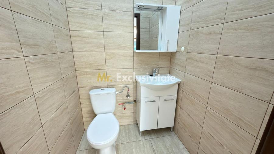 Spațiu comercial, de 42 mp, în Central
