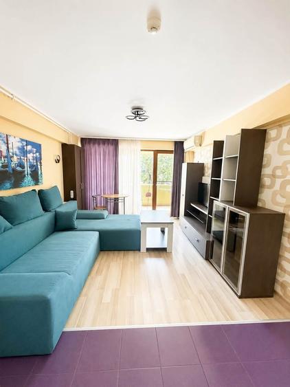 2 Camere Mamaia Zona Butoaie - 1