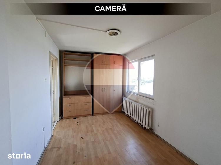 Garsonieră în Depozitelor