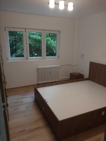 Apartament cu 2 camere decomandat în Ștefan cel Mare