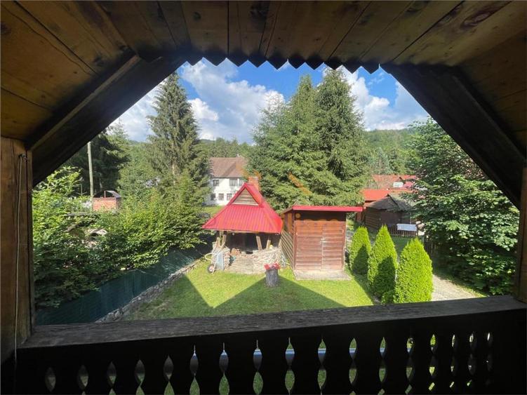 CASA DE VACANTA | COADA LACULUI | BIHOR - 17