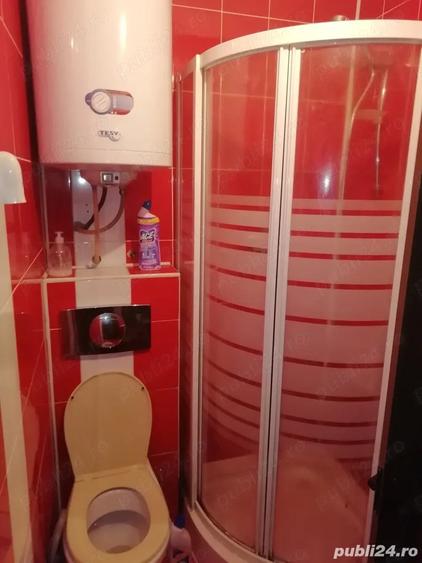 Garsonieră decomandată în Uzina 2