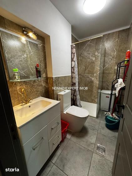 Apartament cu 2 camere în Corbeanca