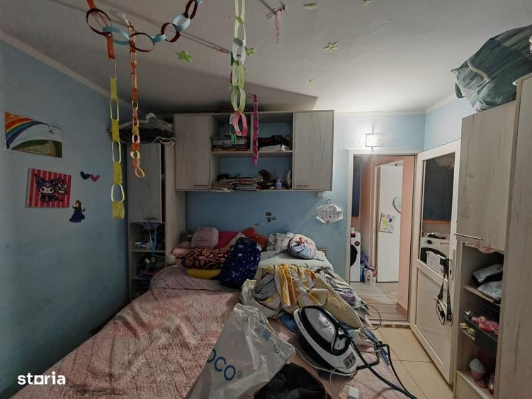 Apartament cu 2 camere în Banca Națională