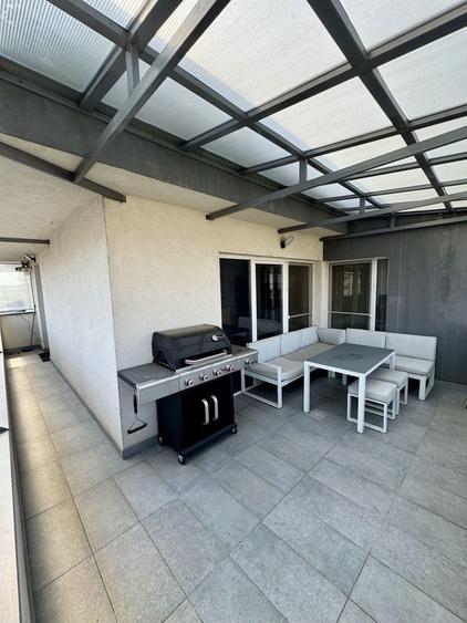 PF Vand apartament tip penthouse - 7