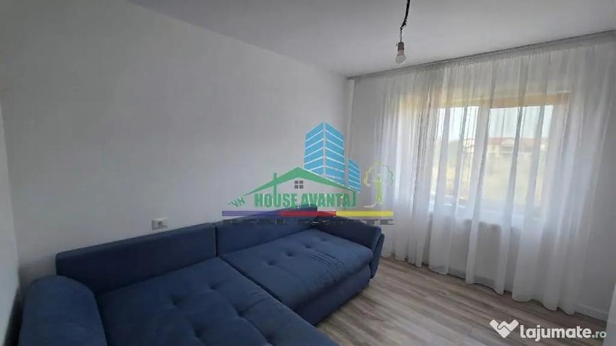 Apartament cu 4 camere decomandat în Vânători