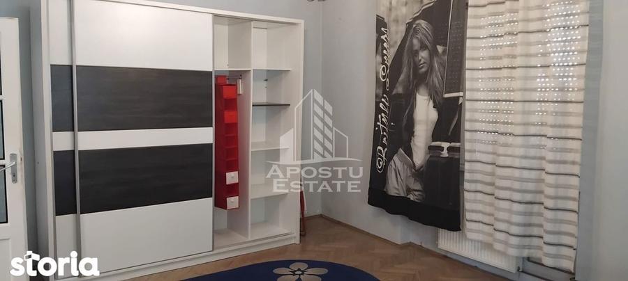 Apartament cu 2 camere ,de inchiriat , Zona Semicentrala- Timisoara - 7
