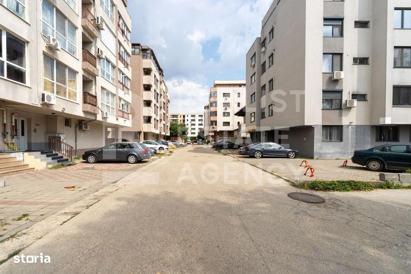 Garsonieră în Prelungirea Ghencea
