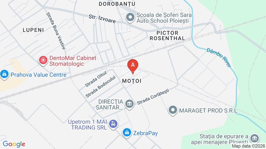 Vand casa urgent in Ploiesti