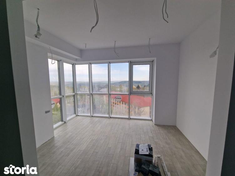 Apartament cu 2 camere în Copou