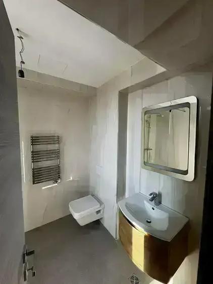 APARTAMENT 3 CAMERE  TERASA I LUX I ZONA FLOREASCA I COMISION 0 - 7