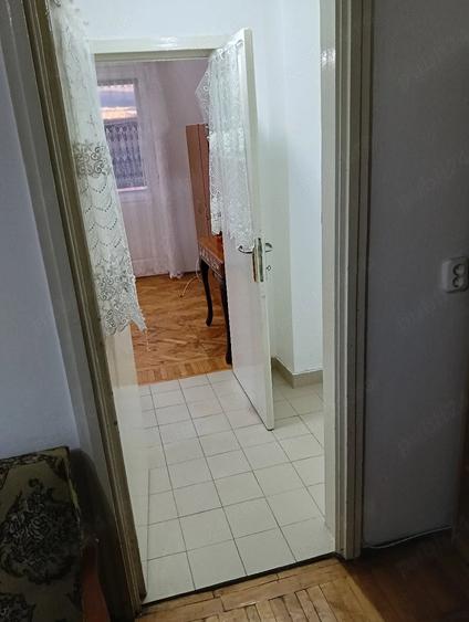 Apartament cu 2 camere semidecomandat în Fălticeni