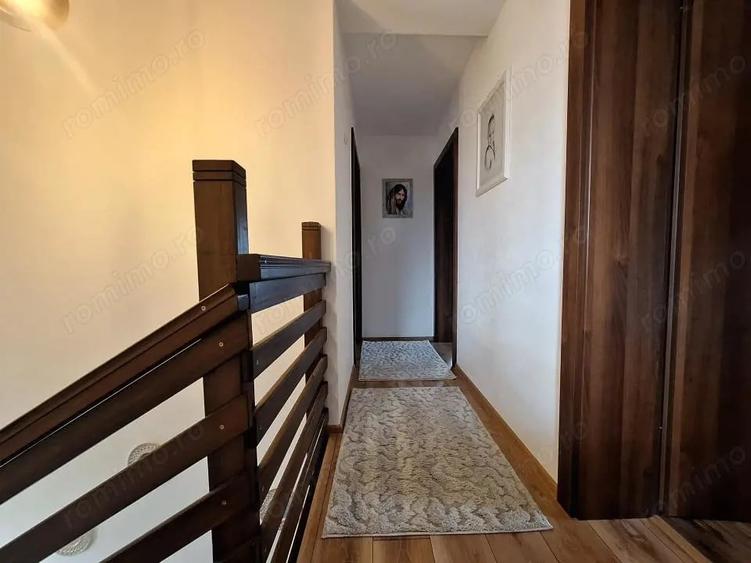 Casă cu 1 camere cu Teren 500 Mp în Giarmata