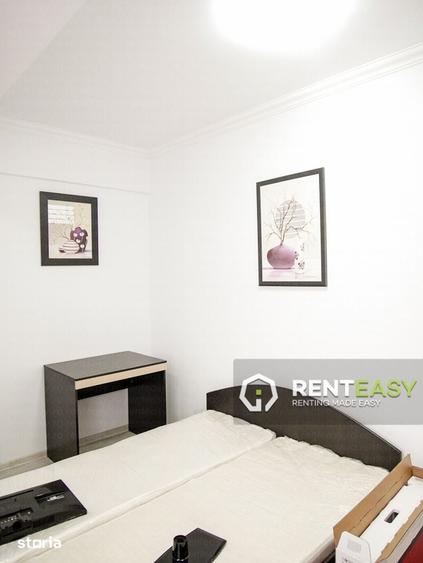 Apartament spatios cu 3 camere in zona Centrala | Iasi - 6
