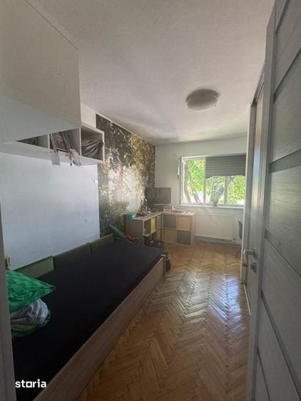 Apartament cu 4 camere în Central