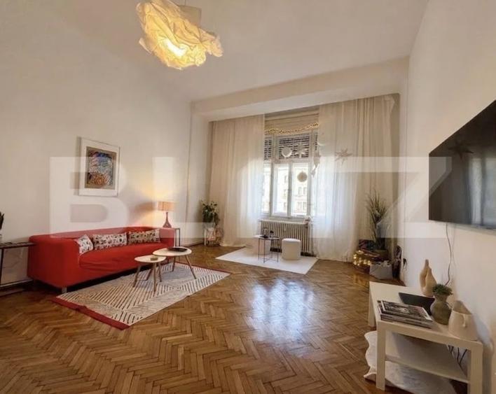 Apartament de inchiriat, 105 mp, zona Ultracentral - 4