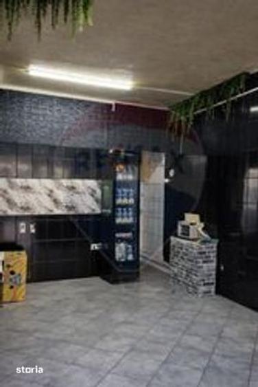 Spațiu comercial, de 16 mp, în Decebal