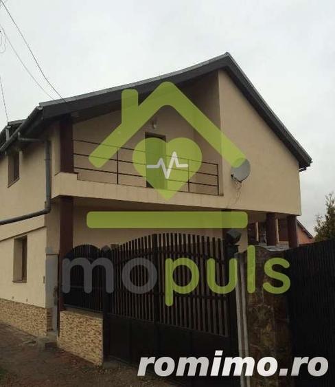 Casă cu 8 camere cu Teren 1780 Mp în Utvin