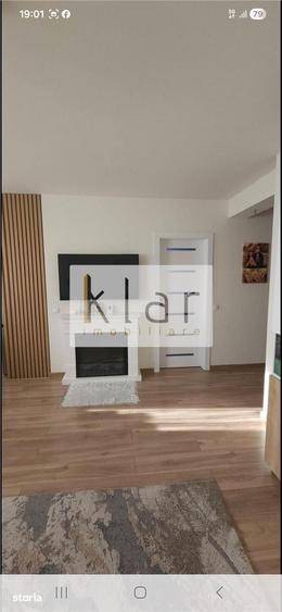 Apartament cu 3 camere în Dâmbul Rotund