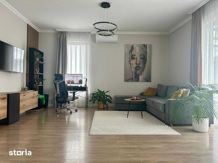 Casă cu 3 camere cu Teren 80 Mp în Calea Aradului