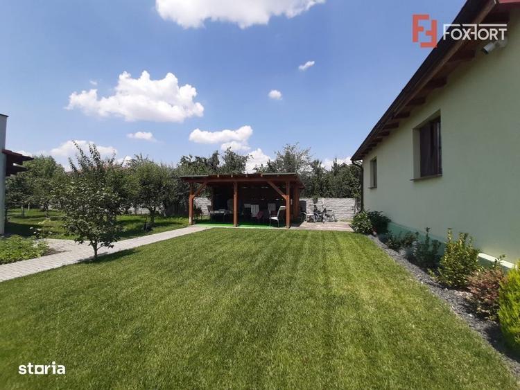 Spațiu comercial, de 600 mp, în Chișoda