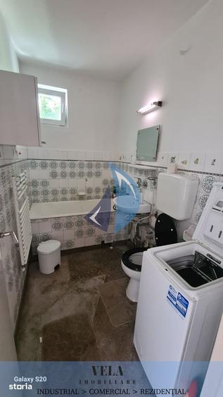 Apartament cu 4 camere în Budai