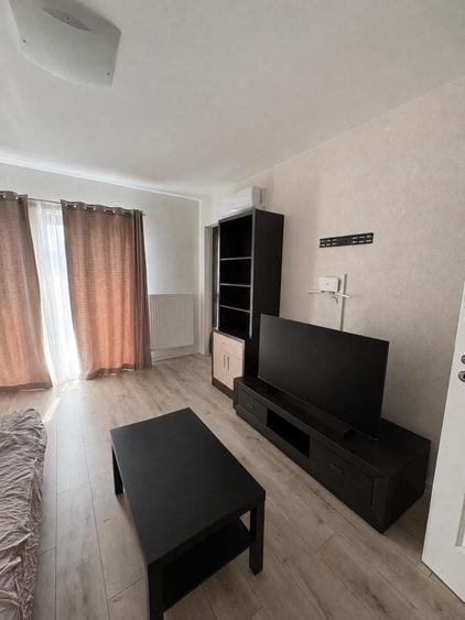 Garsoniera de vanzare Lujerului Plaza Residence Faza 4 - 3