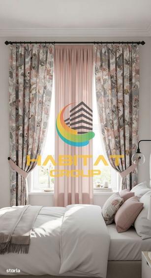 Apartament cu 3 camere în Brâncoveanu