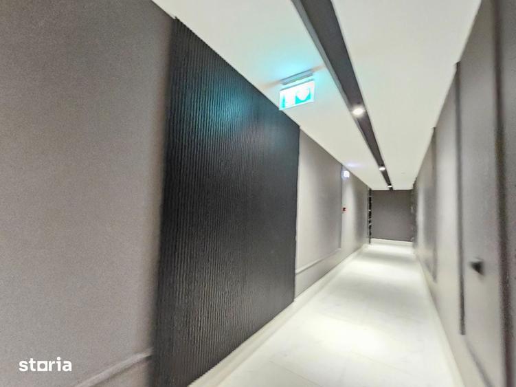 Parter cu Gradina | Ideal Office / Showroom- ARQA Jolie Village - 11