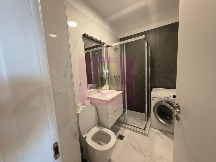 Garsonieră decomandată în Pantelimon