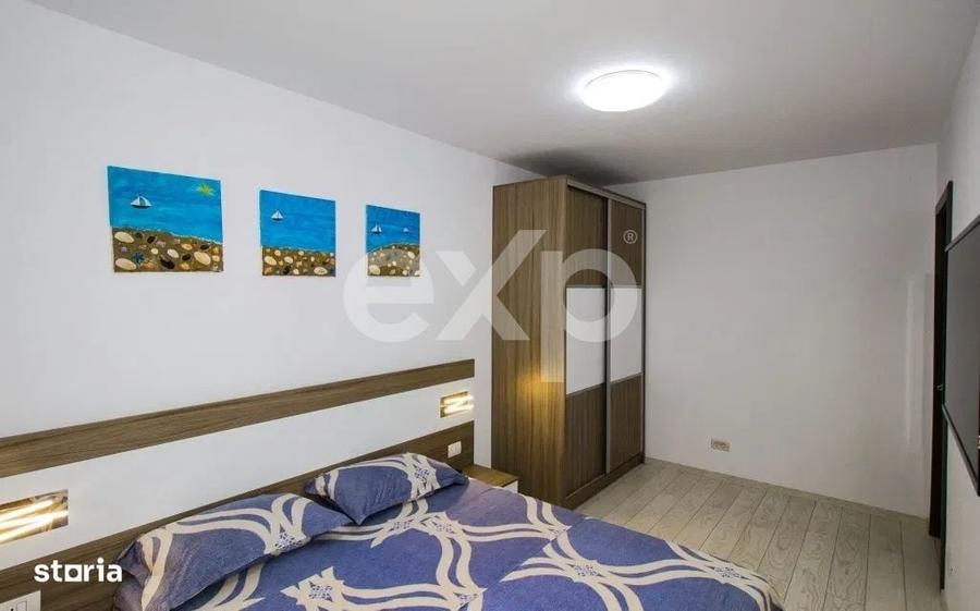 Vand Apartament 3 camere Tomis Nord, Constanta - 4