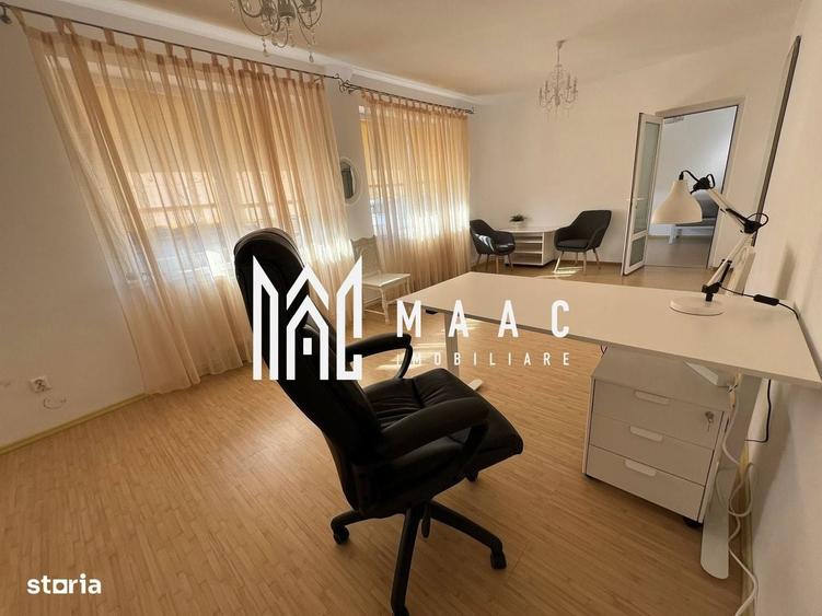 Spațiu comercial, de 40 mp, în Central