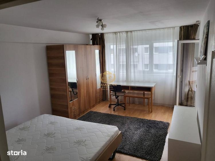 Garsonieră, mobilată în Calea Turzii