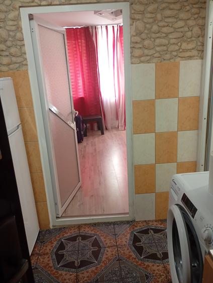 Garsoniera Năvodari str Cabanei -Etaj 1 - 6