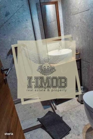 Afacere la cheie 2 studiouri de lux zona centrala - 5