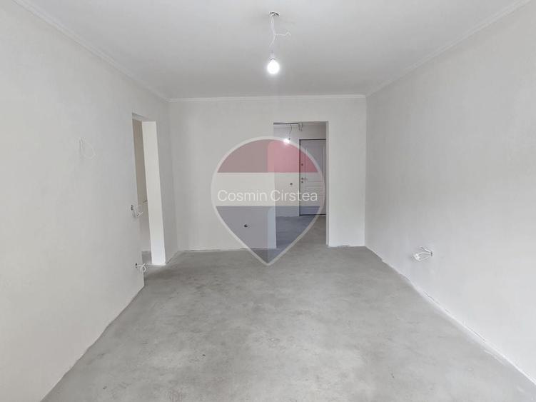 DE VANZARE Apartament cu 2 camere Crangasi Renovat Integral