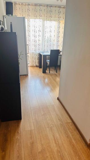 Apartament cu 2 camere semidecomandat în Baciu